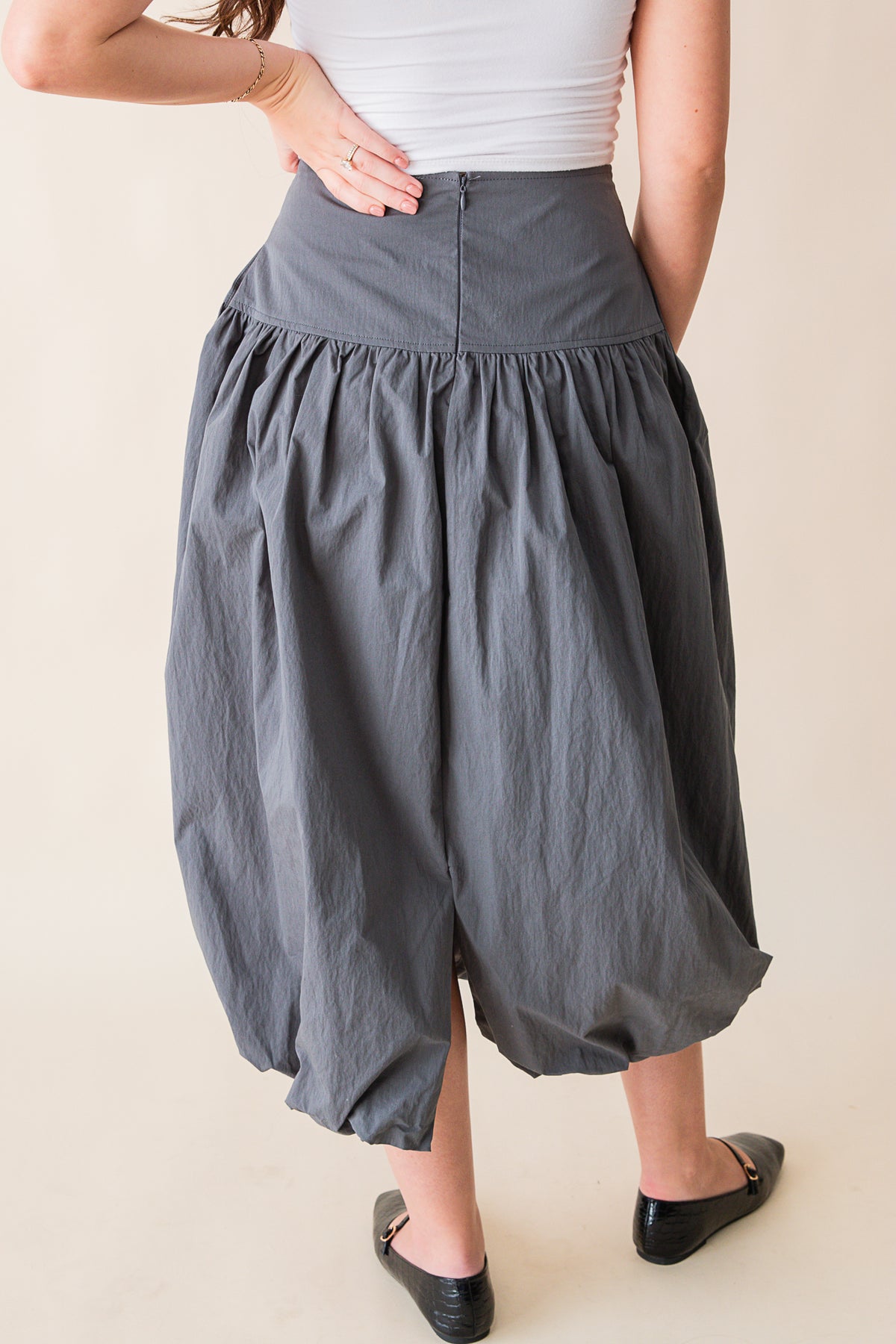 Carmen Midi Skirt