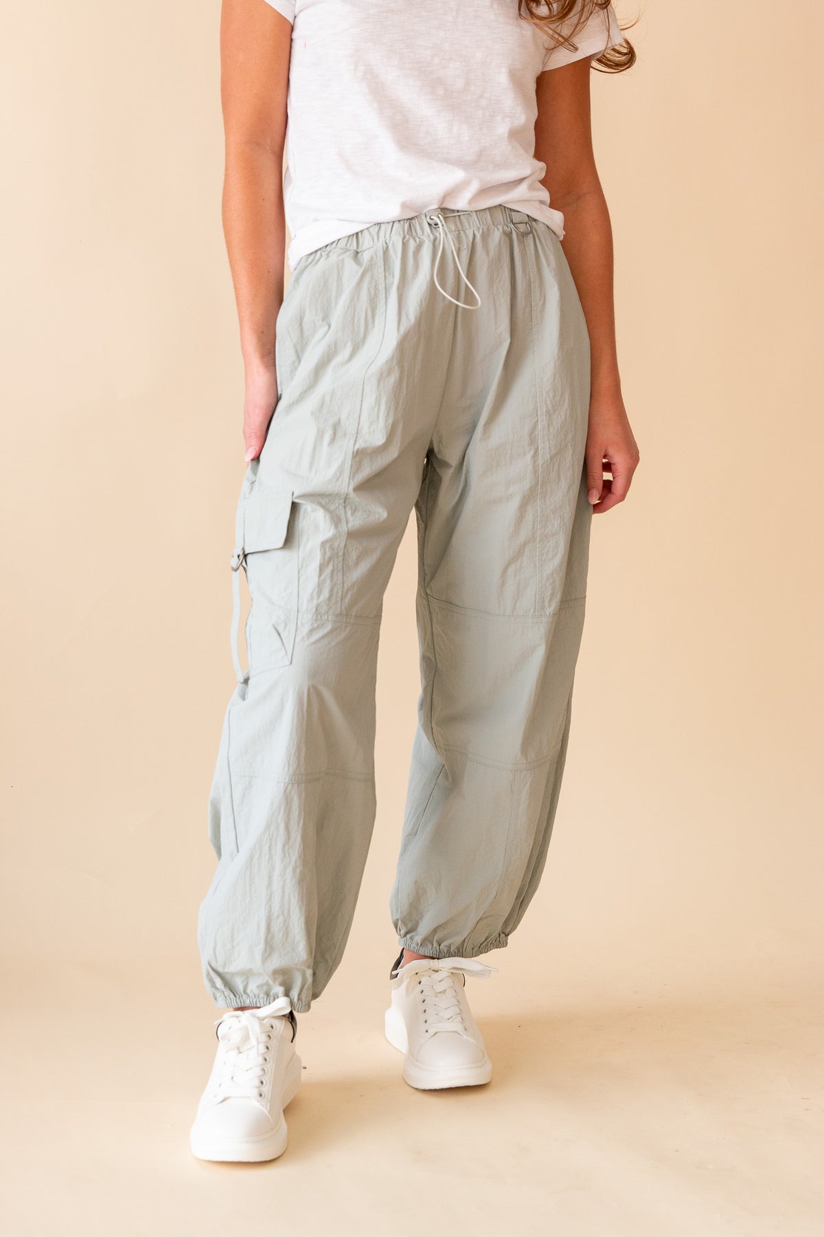 Arden Cargo Pants