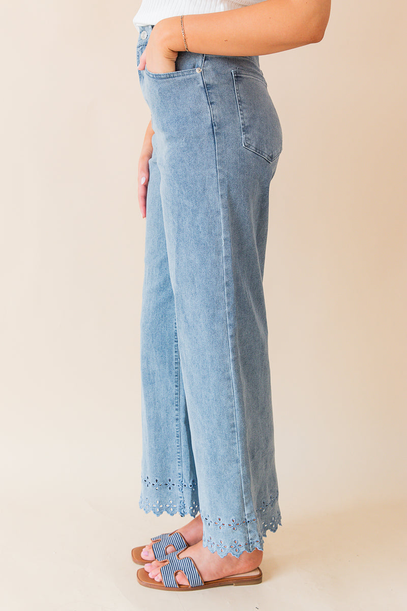 Willy Jean