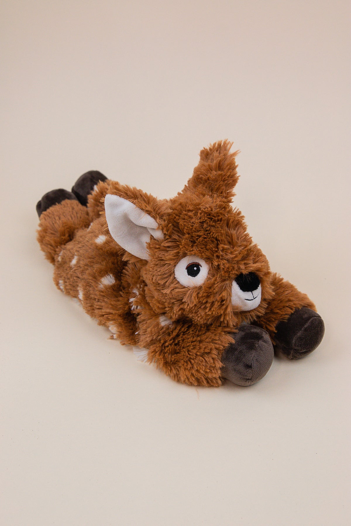 Laying Down Deer Warmies