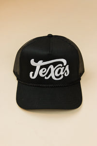 Texas Vintage