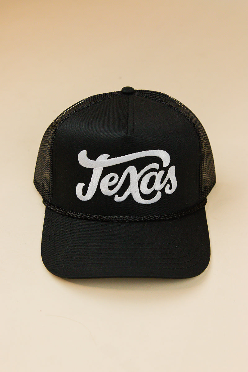 Texas Vintage