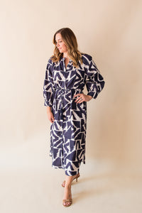 Amelia Maxi Dress