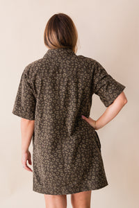 Amy Mini Dress