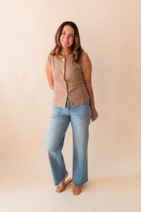 Prima Sweater Vest