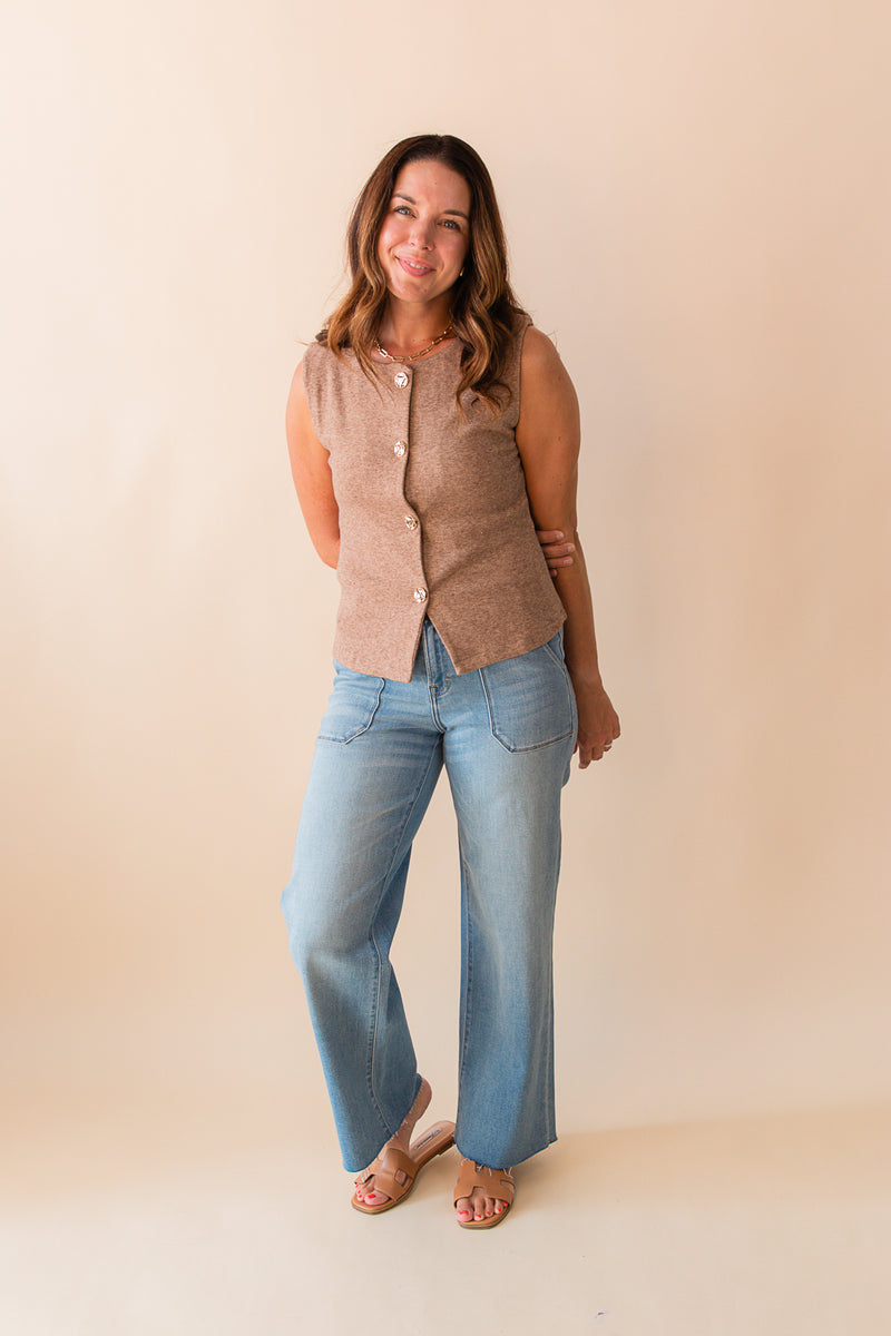 Prima Sweater Vest