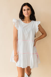 Madeline Mini Dress
