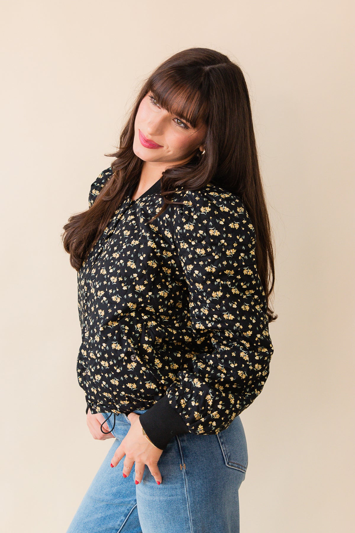 Cornelia Jacket