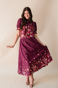 Harlowe Skirt