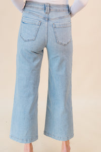 Valley Girl Jeans