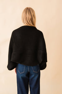 Isadora Sweater Bolero Shrug