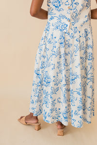 Marla Skirt