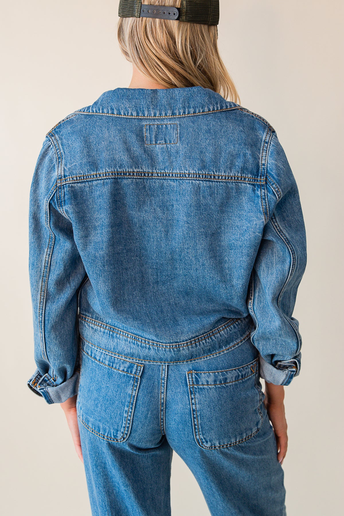 Mateo Jacket