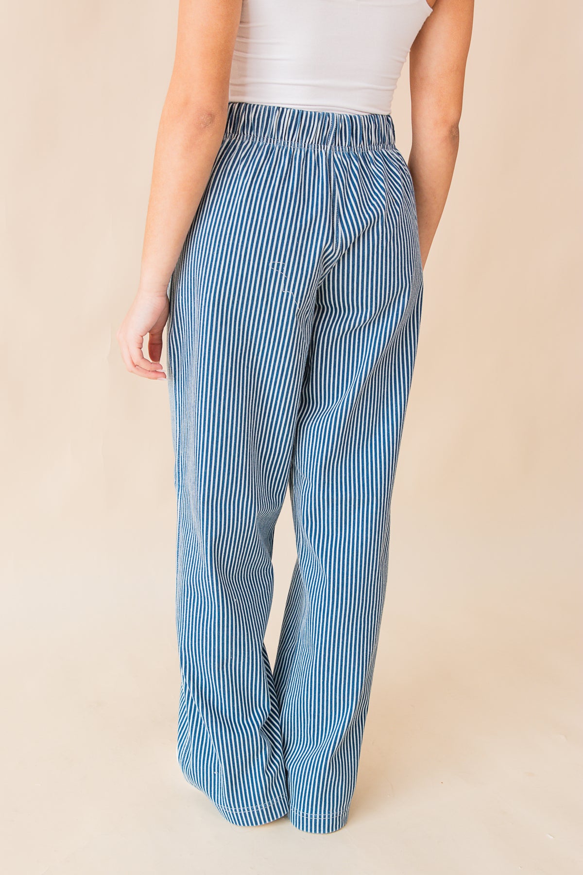 Triana Lounge Cargo Pant