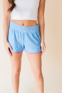 American Honey Shorts