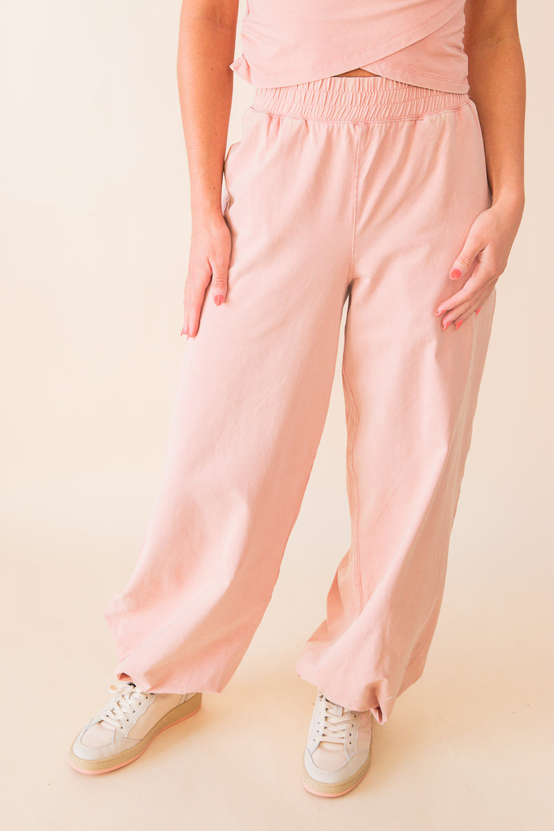 Katrina Sweatpants