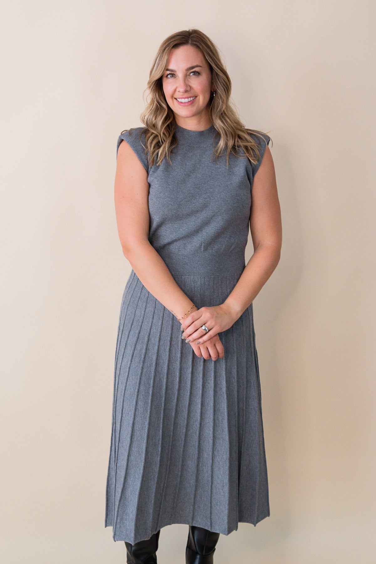 Sharrie Maxi Dress
