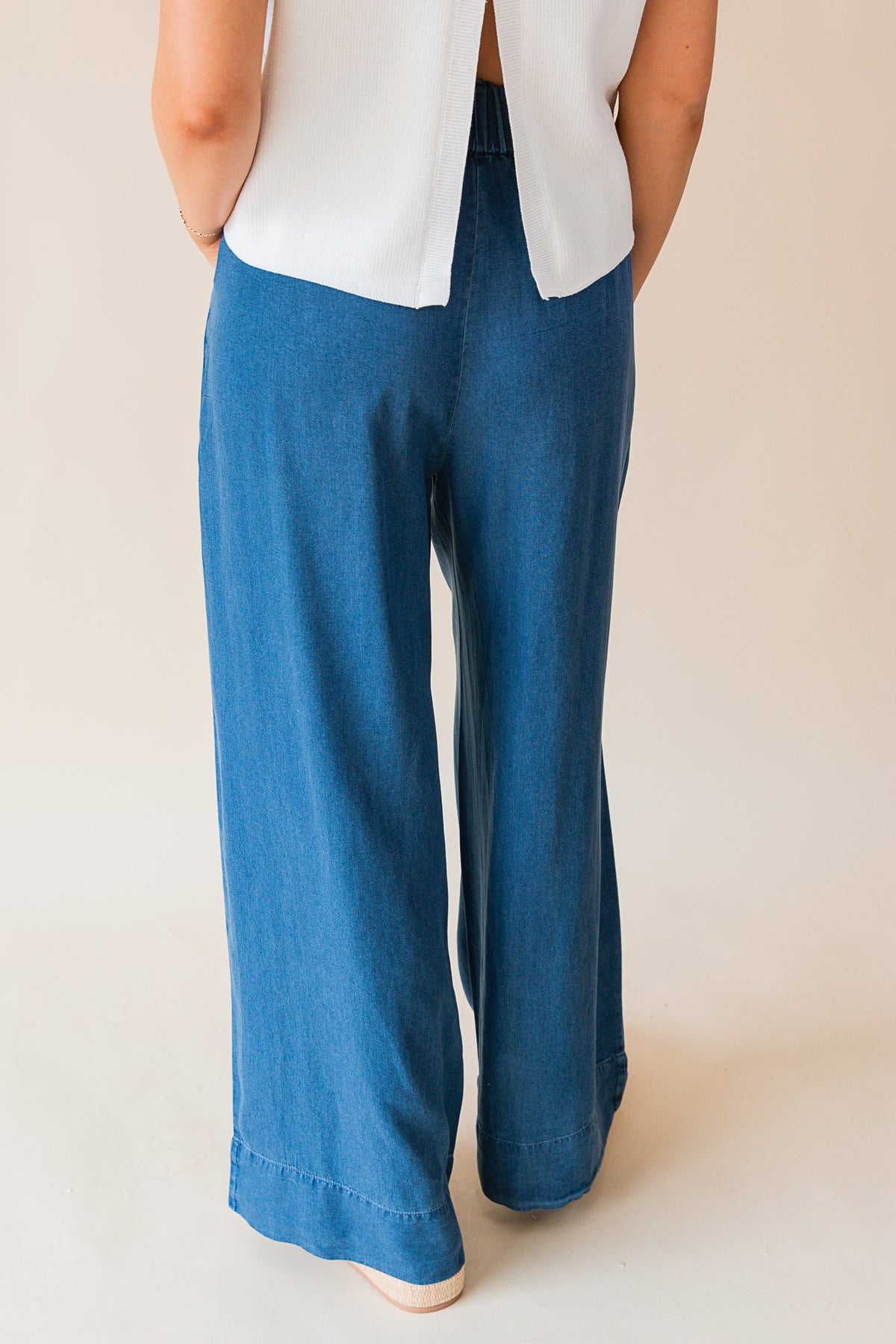 Rosalie Pant