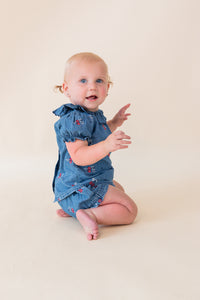 Myra Bloomer Set