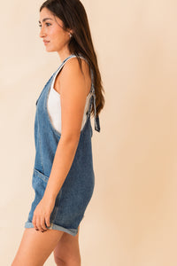 Runaway Heart Romper