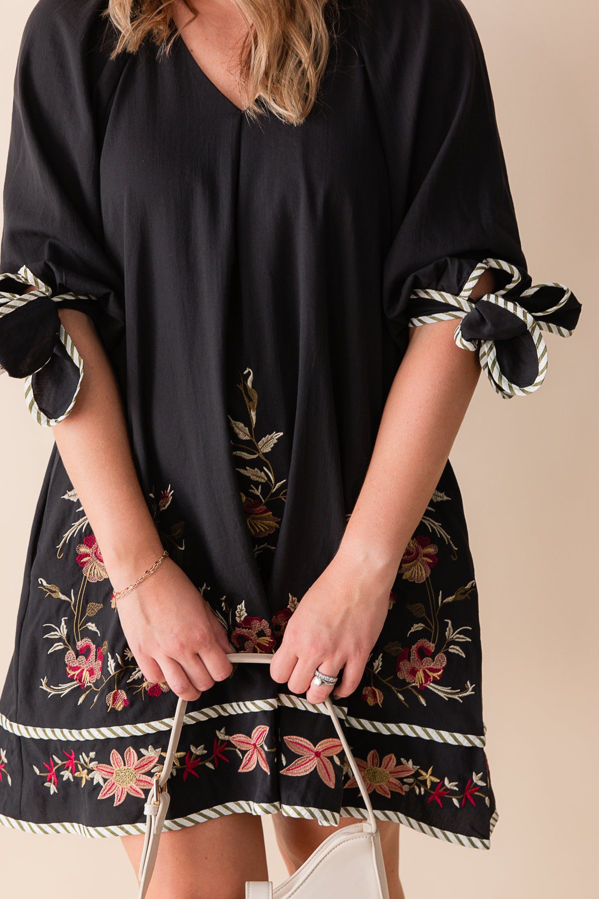 Ember Mini Dress