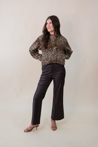 Emmalynn Cardigan Jacket