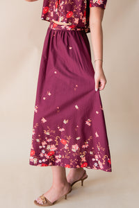Harlowe Skirt