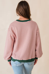 Kyra Pullover