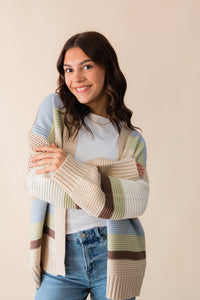 Saphnia Jacket
