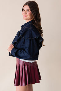 Faith Jacket