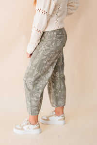 Patrol Pant