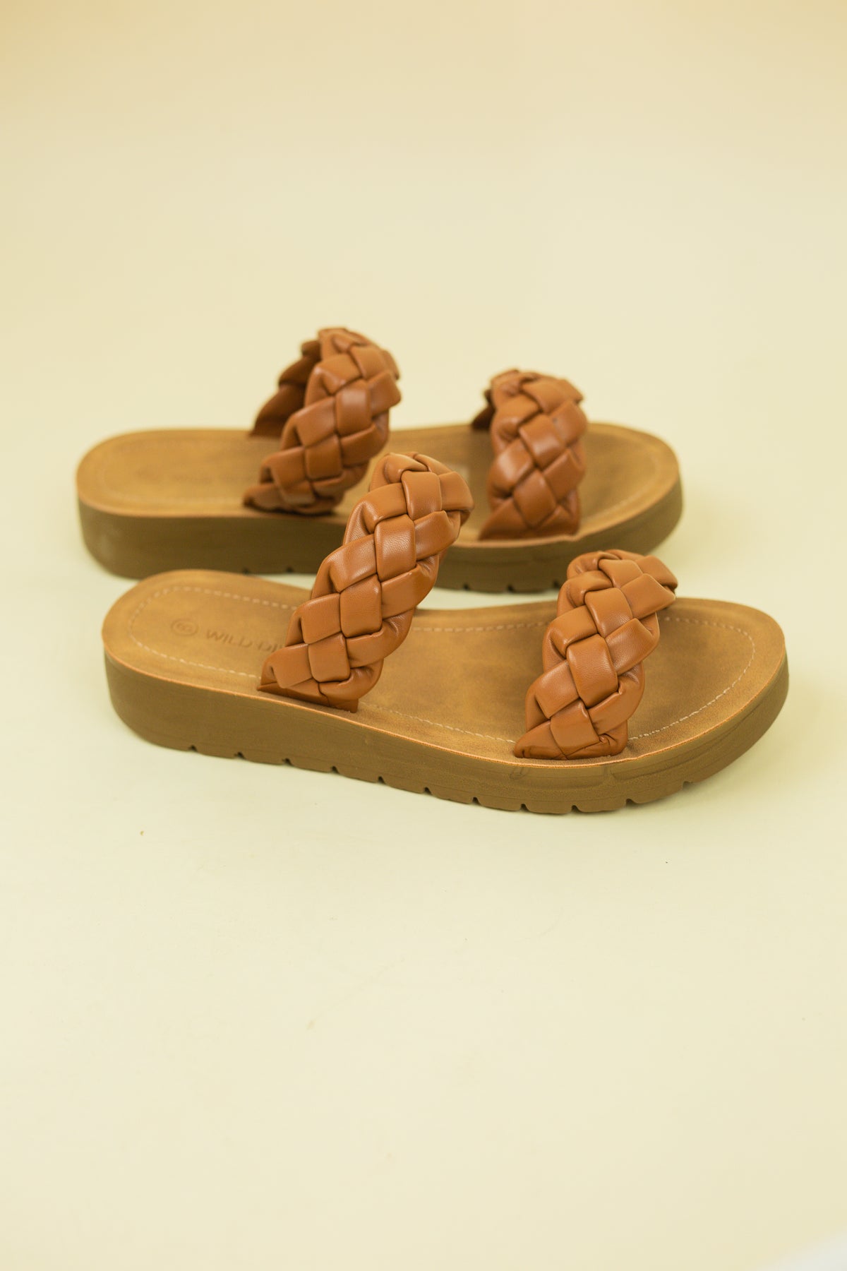 Polaro Sandal