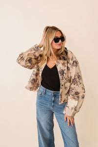 Rowan Jacket