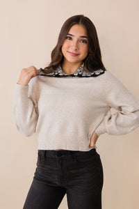 Whitni Sweater