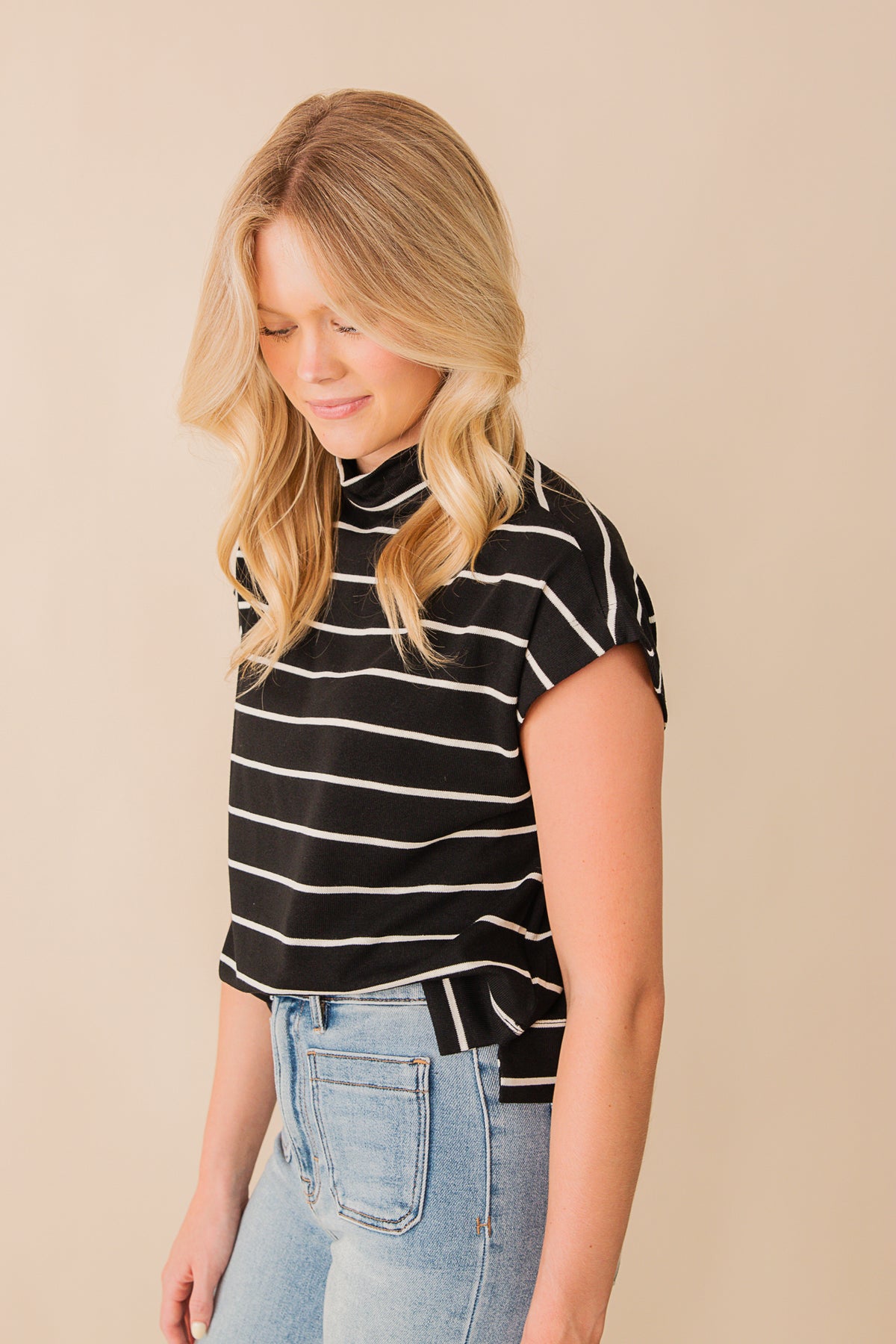 Harlee Top