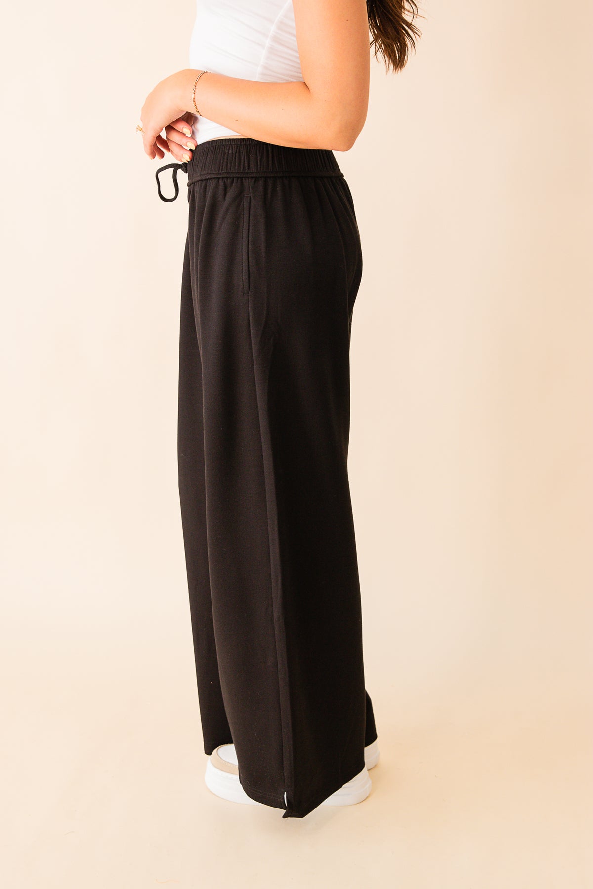 Jackie Sweatpant