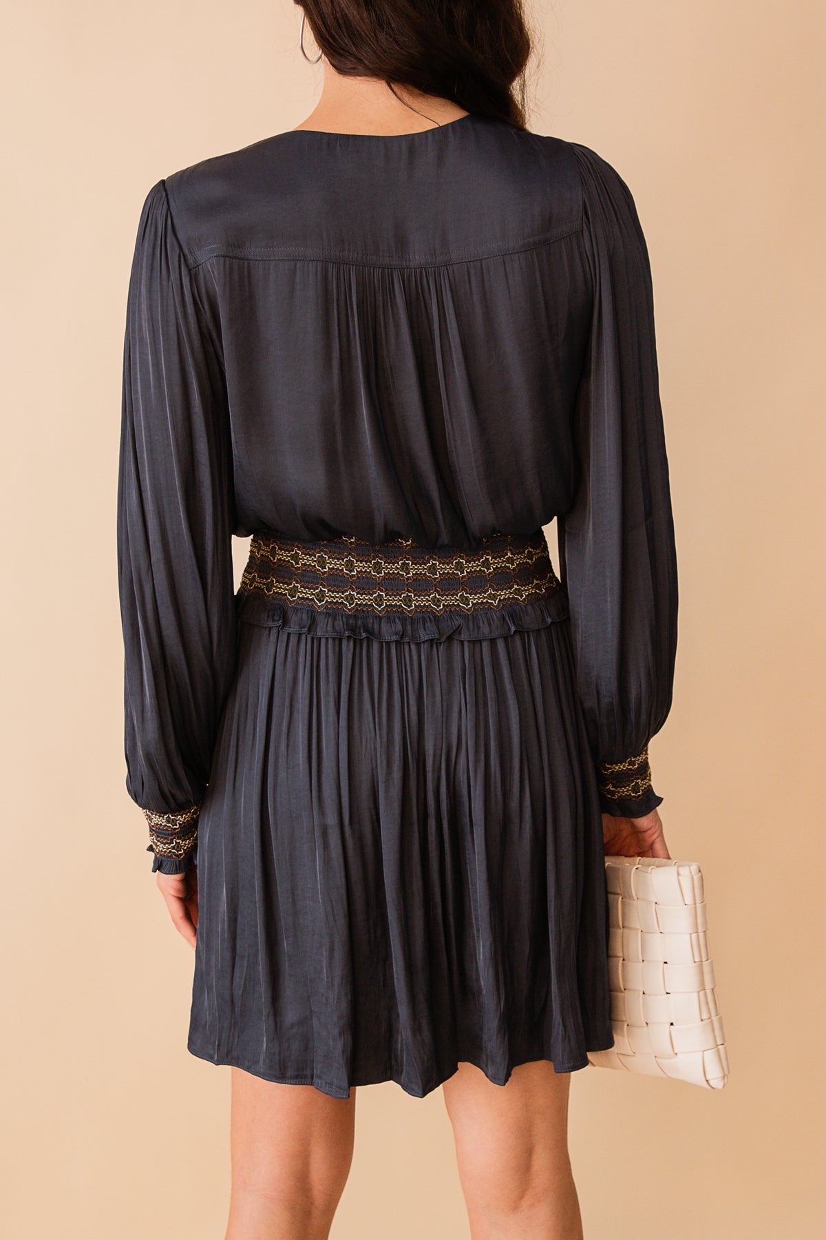 Sharla Mini Dress