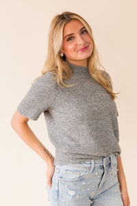 Truly Knit Top