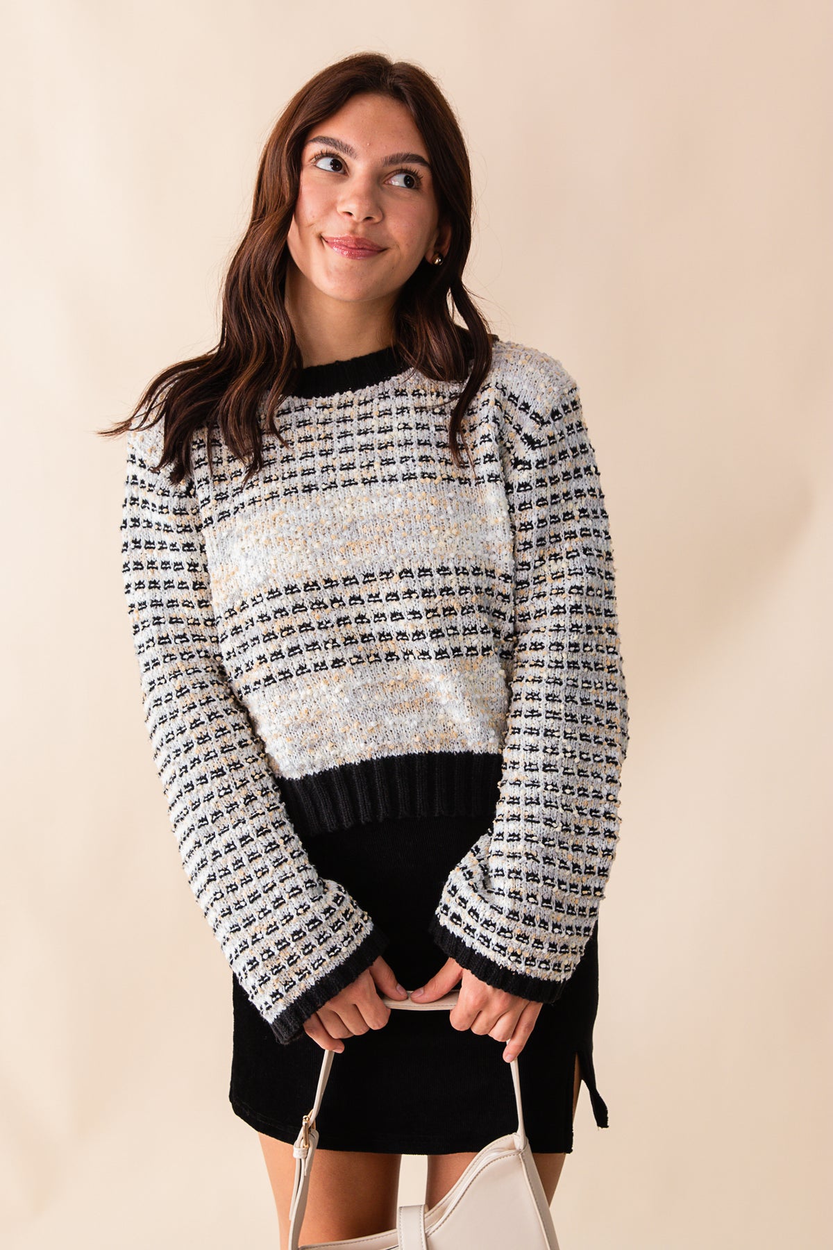 Ellington Sweater