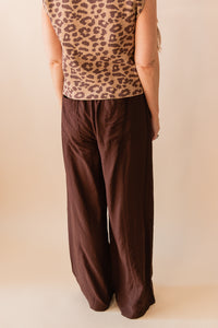 Thalia Pant