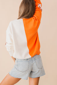 Brenna Sweater