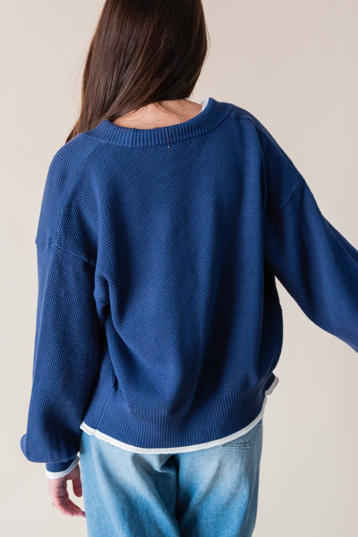 Mooni Cardigan