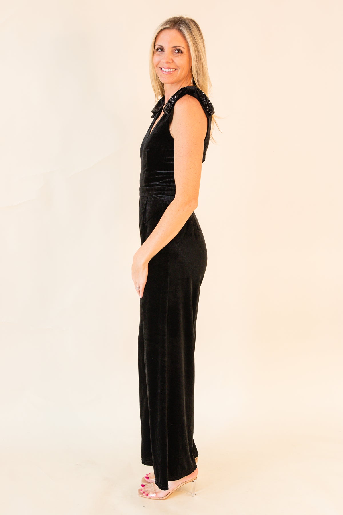 Monica Jumpsuit