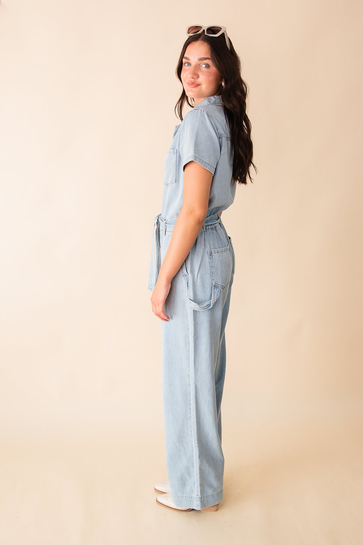 Madison Jumpsuit