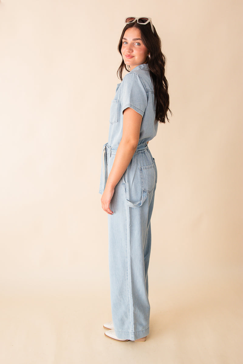 Madison Jumpsuit