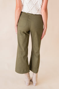 Winona Wide Leg Pants