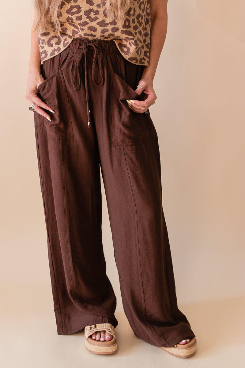 Thalia Pant