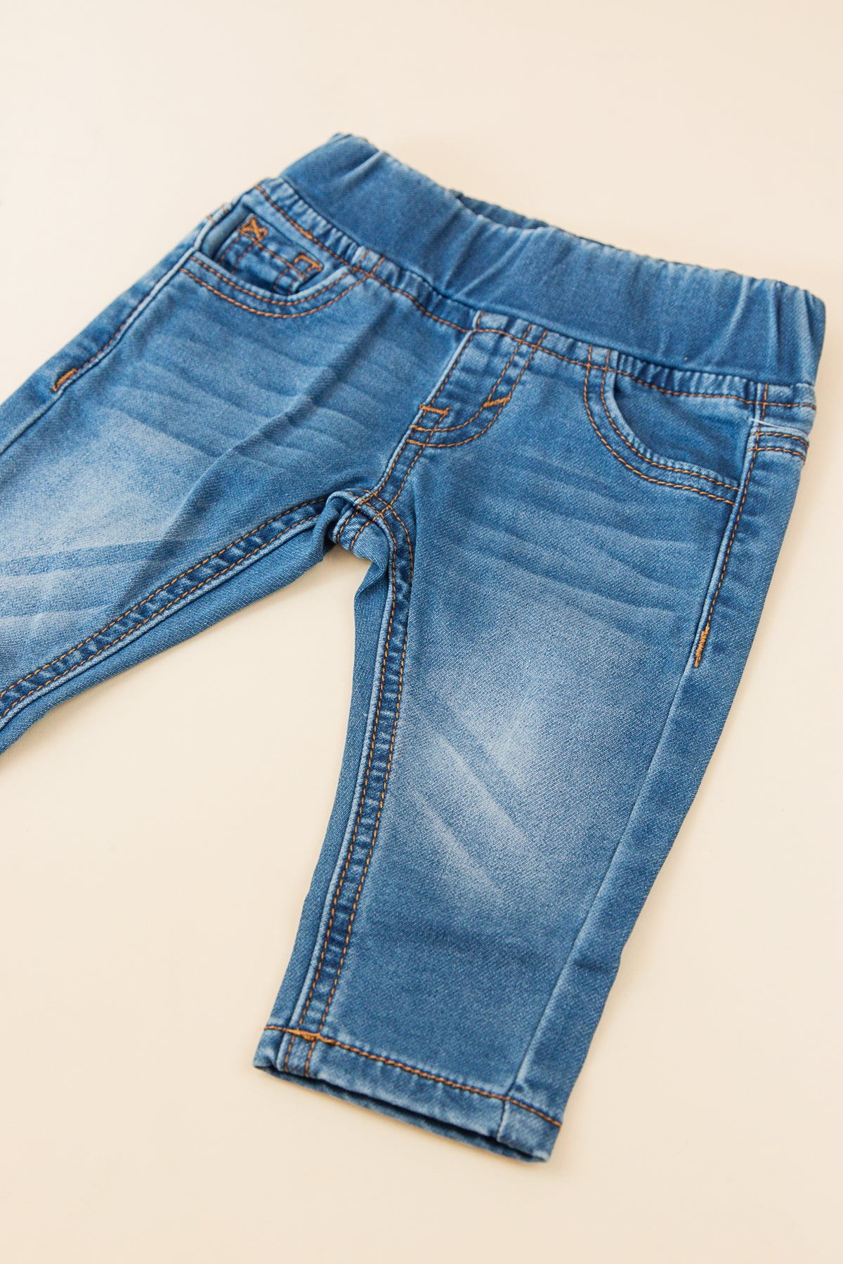 Denim Jeans