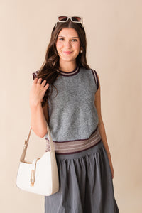 Francis Sweater Vest