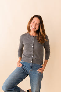 Willie Cardigan
